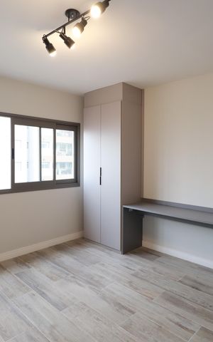 Studio para alugar com 27m², 1 quarto e sem vagaStudio