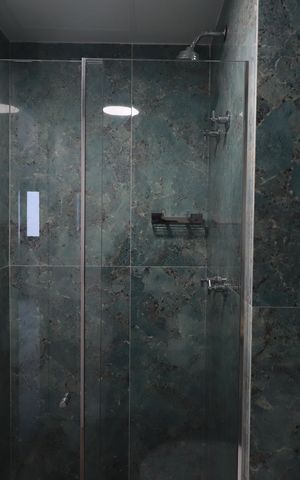 Studio para alugar com 27m², 1 quarto e sem vagaBanheiro