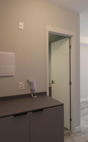Studio para alugar com 27m², 1 quarto e sem vagaCozinha