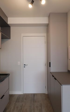 Studio para alugar com 27m², 1 quarto e sem vagaCozinha