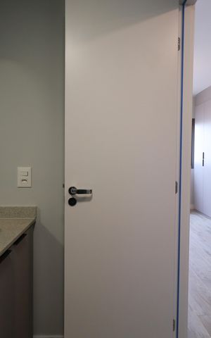 Studio para alugar com 27m², 1 quarto e sem vagaBanheiro