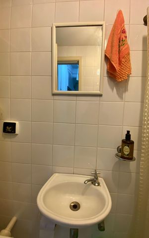 Apartamento à venda com 234m², 4 quartos e 1 vaga Apartamento à venda com 234m², 4 quartos e 1 vagaBanheiro de Serviço