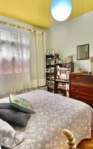 Apartamento à venda com 234m², 4 quartos e 1 vaga Apartamento à venda com 234m², 4 quartos e 1 vagaQuarto 1