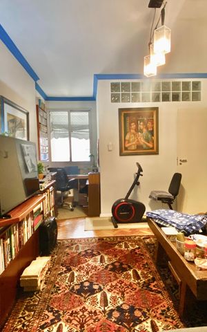 Apartamento à venda com 234m², 4 quartos e 1 vaga Apartamento à venda com 234m², 4 quartos e 1 vagaSala 2