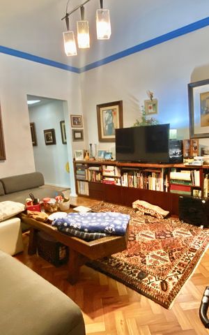 Apartamento à venda com 234m², 4 quartos e 1 vaga Apartamento à venda com 234m², 4 quartos e 1 vagaSala 2