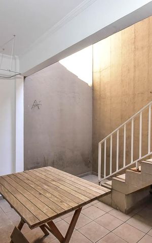 Casa de condomínio à venda com 100m², 3 quartos e 2 vagasQuintal