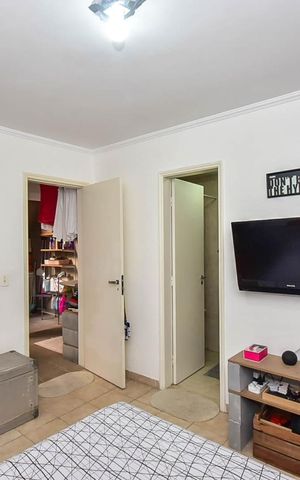 Casa de condomínio à venda com 100m², 3 quartos e 2 vagasSuíte