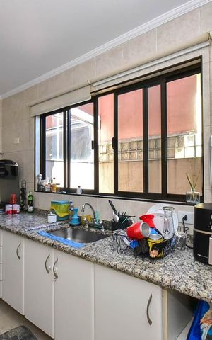 Casa de condomínio à venda com 100m², 3 quartos e 2 vagasCozinha
