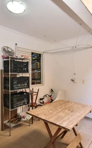 Casa de condomínio à venda com 100m², 3 quartos e 2 vagasQuintal