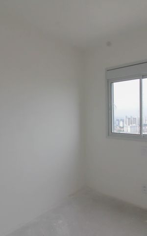 Apartamento à venda com 73m², 3 quartos e 2 vagas Apartamento à venda com 73m², 3 quartos e 2 vagasQuarto 2