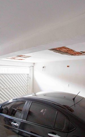 Casa à venda com 125m², 4 quartos e 1 vagaGaragem