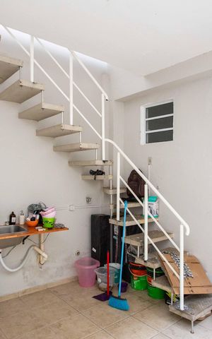 Casa à venda com 125m², 4 quartos e 1 vagaÁrea de Serviço