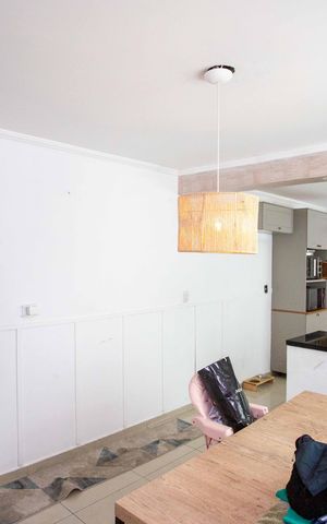 Casa à venda com 125m², 4 quartos e 1 vagaSala de Jantar