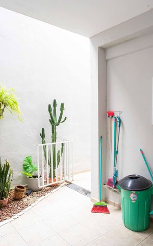 Casa à venda com 125m², 4 quartos e 1 vagaÁrea de Serviço