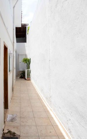 Casa à venda com 125m², 4 quartos e 1 vagaQuintal