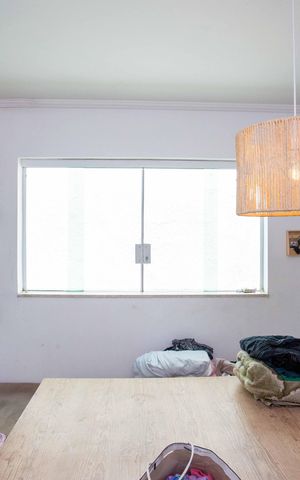 Casa à venda com 125m², 4 quartos e 1 vagaSala de Jantar
