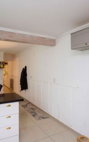 Casa à venda com 125m², 4 quartos e 1 vagaCozinha
