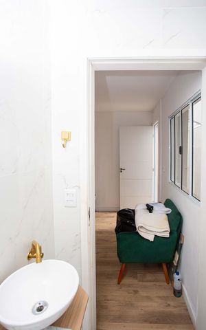 Casa à venda com 125m², 4 quartos e 1 vagaBanheiro de serviço