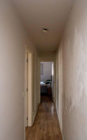 Casa à venda com 125m², 4 quartos e 1 vagaCorredor