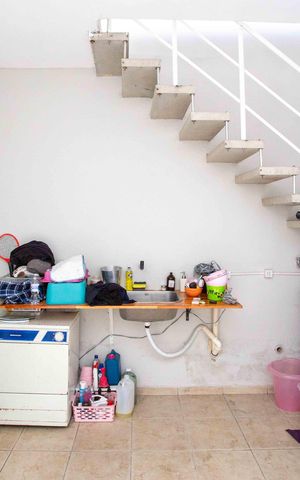 Casa à venda com 125m², 4 quartos e 1 vagaÁrea de Serviço