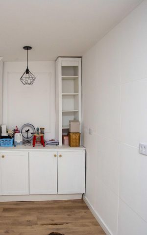 Casa à venda com 125m², 4 quartos e 1 vagaQuarto de Serviço