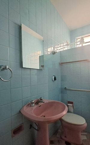 Casa à venda com 360m², 4 quartos e 4 vagasBanheiro da Suíte