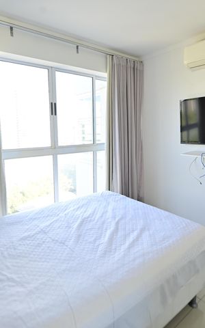 Apartamento para alugar com 46m², 1 quarto e 1 vaga Apartamento para alugar com 46m², 1 quarto e 1 vagaSuíte