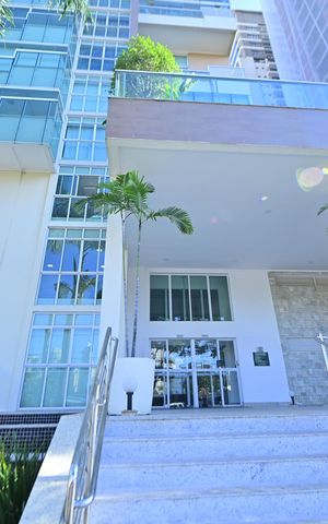 Apartamento para alugar com 46m², 1 quarto e 1 vaga Apartamento para alugar com 46m², 1 quarto e 1 vagaÁrea comum