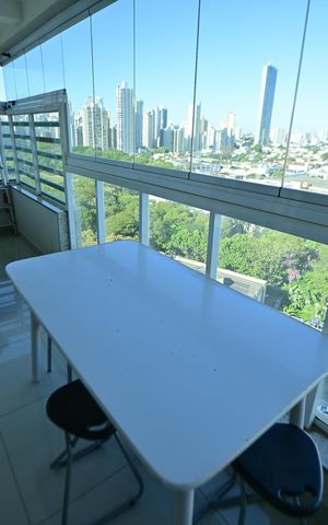 Apartamento para alugar com 46m², 1 quarto e 1 vaga Apartamento para alugar com 46m², 1 quarto e 1 vagaVaranda gourmet