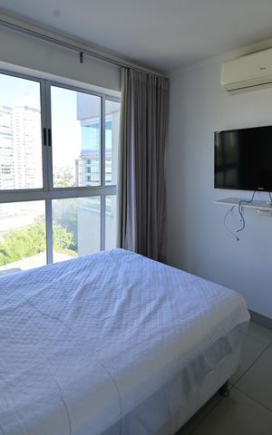 Apartamento para alugar com 46m², 1 quarto e 1 vaga Apartamento para alugar com 46m², 1 quarto e 1 vagaSuíte