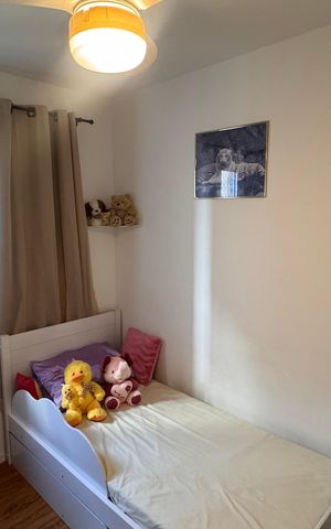 Apartamento à venda com 54m², 2 quartos e 1 vaga Apartamento à venda com 54m², 2 quartos e 1 vagaQuarto 2