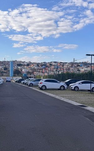 Apartamento à venda com 54m², 2 quartos e 1 vaga Apartamento à venda com 54m², 2 quartos e 1 vagaGaragem