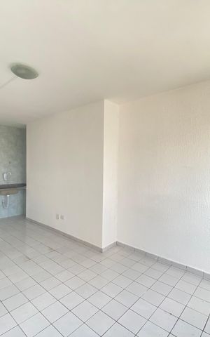 Studio à venda com 25m², 1 quarto e sem vaga Studio à venda com 25m², 1 quarto e sem vagaStudio