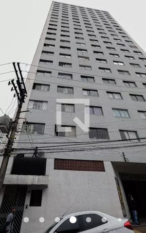 Studio à venda com 25m², 1 quarto e sem vaga Studio à venda com 25m², 1 quarto e sem vagaFachada