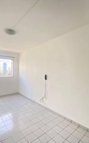 Studio à venda com 25m², 1 quarto e sem vaga Studio à venda com 25m², 1 quarto e sem vagaStudio