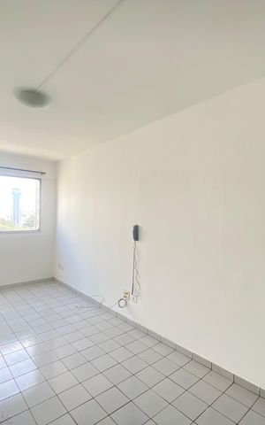 Studio à venda com 25m², 1 quarto e sem vaga Studio à venda com 25m², 1 quarto e sem vagaStudio