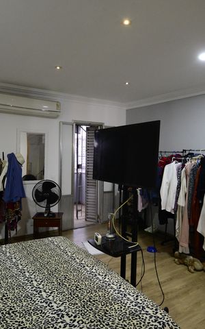 Casa à venda com 170m², 4 quartos e 2 vagasQuarto