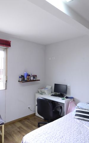 Casa à venda com 170m², 4 quartos e 2 vagasQuarto