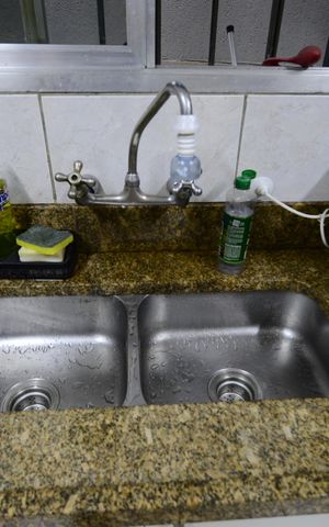 Casa à venda com 170m², 4 quartos e 2 vagasCozinha