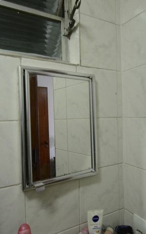 Casa à venda com 170m², 4 quartos e 2 vagasBanheiro