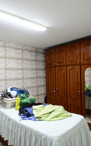 Casa à venda com 170m², 4 quartos e 2 vagasQuarto de Serviço