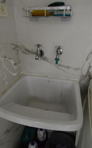 Casa à venda com 170m², 4 quartos e 2 vagasÁrea de Serviço
