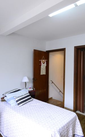 Casa à venda com 170m², 4 quartos e 2 vagasQuarto
