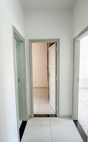 Apartamento à venda com 53m², 2 quartos e sem vaga Apartamento à venda com 53m², 2 quartos e sem vagaCorredor