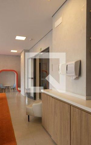 Apartamento para alugar com 27m², 1 quarto e sem vagaÁrea comum