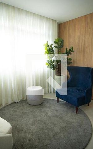 Apartamento para alugar com 27m², 1 quarto e sem vagaÁrea comum