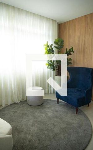 Apartamento para alugar com 27m², 1 quarto e sem vagaÁrea comum