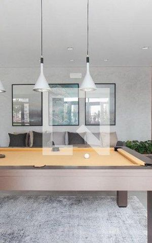Apartamento para alugar com 27m², 1 quarto e sem vagaÁrea comum