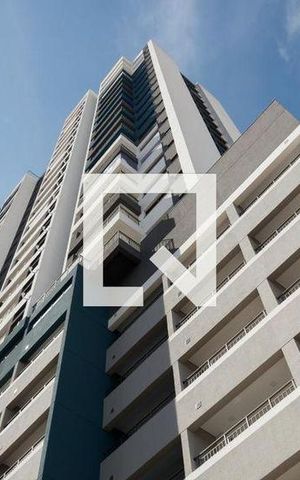 Apartamento para alugar com 27m², 1 quarto e sem vagaFachada