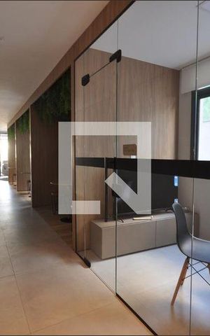 Apartamento para alugar com 27m², 1 quarto e sem vagaÁrea comum